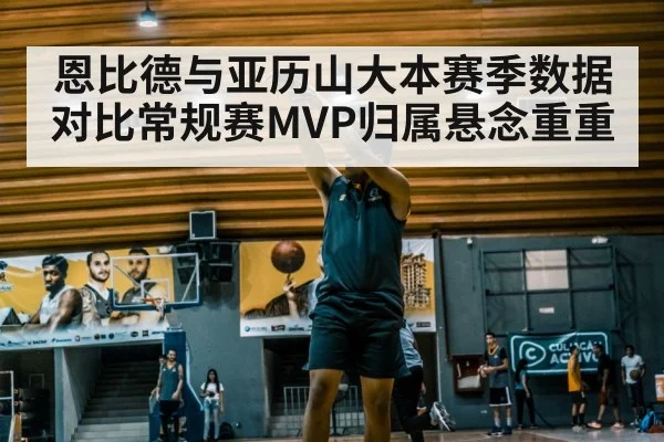 恩比德与亚历山大本赛季数据对比常规赛MVP归属悬念重重